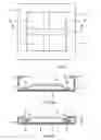 Fig. 02 - Lighting System Having a Flat Lamp, and a Frame with a Section which can be Folded