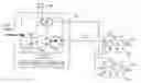 Fig. 01 - LIGHTING AND/OR INDICATING SYSTEM FOR A VEHICLE, WITH IMPROVED ACTUATOR CONTROL