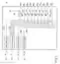 Fig. 08 - Semiconductor memory device and data erase method thereof