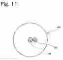 Fig. 09 - Optical deflection method and optical deflection apparatus