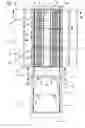 Fig. 03 - Optical fiber distribution frame with outside plant enclosure