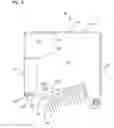 Fig. 06 - Optical fiber distribution frame with outside plant enclosure