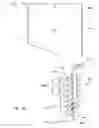 Fig. 21 - Optical fiber distribution frame with outside plant enclosure