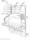 Fig. 57 - Optical fiber distribution frame with outside plant enclosure