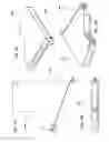 Fig. 66 - Optical fiber distribution frame with outside plant enclosure
