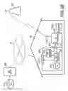 Fig. 22 - Broadcasting system and program contents delivery system