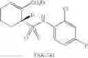 Fig. 03 - SUBSTITUTED CYCLOHEXENES