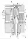 Fig. 02 - Compensating retaining member for use with a molding system