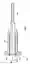 Fig. 04 - Compensating retaining member for use with a molding system