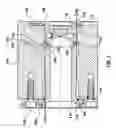 Fig. 08 - Compensating retaining member for use with a molding system