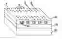 Fig. 01 - Braille module with compressible pin arrays