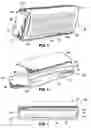 Fig. 02 - Portable electronic device carrier with charging system