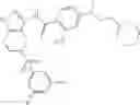 Fig. 43 - Substituted pyrazolo[4,3-c]pyridine derivatives active as kinase inhibitors