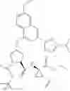 Fig. 167 - Macrocyclic inhibitors of hepatitis C virus
