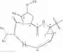 Fig. 197 - Macrocyclic inhibitors of hepatitis C virus