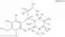 Fig. 02 - Substituted phenethylamines with serotoninergic and/or norepinephrinergic activity