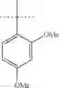 Fig. 167 - Benzofuran derivatives useful for treating hyper-proliferative disorders