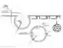 Fig. 01 - Degradable clostridial toxins