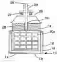 Fig. 01 - Overburden material for in-container vitrification