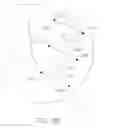 Fig. 33 -  DEVICE FOR INSUFFLATING THE INTERIOR OF A GASTRIC CAVITY OF A PATIENT