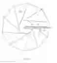 Fig. 14 - Bifurcated balloon folding method and apparatus