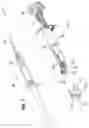 Fig. 02 - Viscoelastic applicator for IOL insertion apparatus