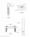 Fig. 22 - Methods for utilizing vibratory energy to weld, stake and/or remove implants