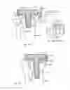 Fig. 33 - Methods for utilizing vibratory energy to weld, stake and/or remove implants