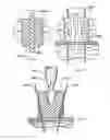 Fig. 50 - Methods for utilizing vibratory energy to weld, stake and/or remove implants