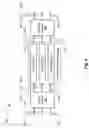 Fig. 09 - Turbo coding having combined turbo de-padding and rate matching de-padding