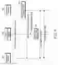 Fig. 09 - Apparatus and method for selecting a QoS in a portable communication system