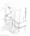 Fig. 07 - Bathing chair with turnable seat