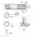 Fig. 02 - Arrangement for coupling brush elements in a brush body