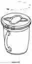 Fig. 07 - Tearless onion chopper