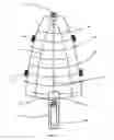 Fig. 08 - Severe storm shelter
