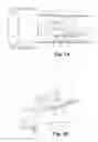 Fig. 02 - Propulsion unit for aircraft with heat exchanger having front inlet faces for cooling air flow and hot air flow