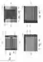 Fig. 09 - Method of removing contaminants from a coating surface comprising an oxide or fluoride of a group IIIB metal