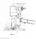 Fig. 05 - Method and device for ultrasound processing of a material web