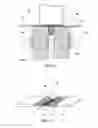 Fig. 12 - Method and device for ultrasound processing of a material web