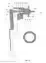 Fig. 16 - Method and device for ultrasound processing of a material web