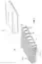 Fig. 06 - Heat exchanger having convoluted fin end and method of assembling the same