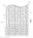 Fig. 07 - Heat exchanger having convoluted fin end and method of assembling the same