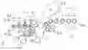 Fig. 01 - Device for conveying round objects
