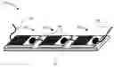 Fig. 01 - NOX SENSOR WITH IMPROVED SELECTIVITY AND SENSITIVITY