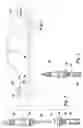 Fig. 02 - Apparatus for increasing the fuel efficiency of an internal combustion energy device by water electrolysis