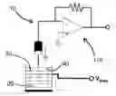 Fig. 01 - Method and apparatus for measuring properties of weak electrolytic, organic fluids such as hydrocarbon-based fluids