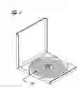 Fig. 02 - Disc protector