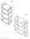 Fig. 02 - Shelving Assemblies and Methods of Use of the Same