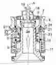 Fig. 01 - Dispensing closure comprising a safety system
