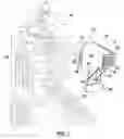 Fig. 02 - HOLDER FOR FIREARM